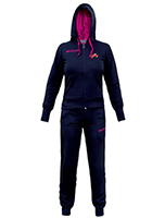 Tracksuit (Top and Bottoms) - Discontinued